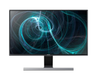 Samsung Monitor Samsung z tunerem TV 27" TD590 T27D590EW/EN - 1403874 - zdjęcie 1